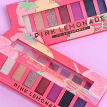 Paleta de Sombras Pink Lemonade - Ruby Rose (HB1056)