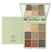 Paleta de sombras Pixi Beauty Eye Effects Hazelnut Haze
