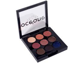 Paleta de Sombras Pocket Palette Casual Océane Edition 7,2g
