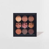 Paleta De Sombras Pocket Palette Nude Océane Edition 7,2g