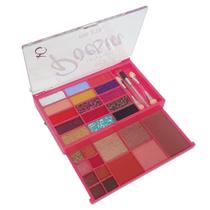 Paleta De Sombras Poesia Jasmyne Js06073