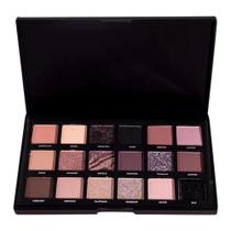 Paleta de Sombras Precious Obsidian Ruby Rose