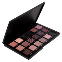 Paleta De Sombras Precious Obsidian Rubyrose