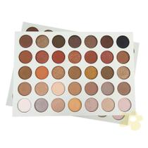 Paleta de Sombras Pro Daily Luisance