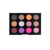 Paleta De Sombras Pro Playboy - Hb102152