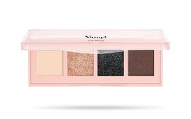 Paleta de sombras Pupa Milano Vamp! 4 006 Deep Nude 5mL
