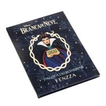 Paleta de Sombras Rainha Má Fenzza