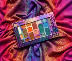 Paleta De Sombras Ready For Ruby Rose