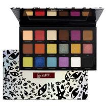Paleta de Sombras Rebel Eyes Ruby Rose - Luisance Paleta de Sombras Rebel Eyes Ruby Rose - Luisance