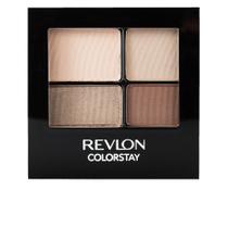 Paleta de Sombras Revlon ColorStay 16 Horas - 500 Cores