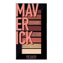 Paleta de sombras Revlon ColorStay 930 Maverick 3,4g