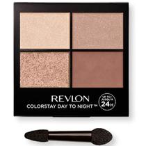 Paleta de Sombras Revlon ColorStay Day to Night 24 Hours Addictive 500 4,8g