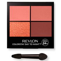 Paleta de Sombras Revlon ColorStay Day to Night 24 Hours Stylish 560 4,8g