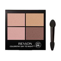 Paleta de sombras Revlon ColorStay Day to Night 505 Decadent