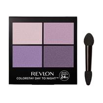 Paleta de sombras Revlon ColorStay Day to Night 530 Seductive