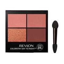Paleta de sombras Revlon ColorStay Day to Night 560 Stylish Paleta de sombras Revlon ColorStay Day to Night 560 Stylish