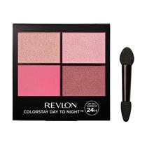 Paleta de sombras Revlon ColorStay Day to Night 565 Pretty