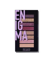 Paleta de Sombras Revlon ColorStay Looks Book 920 Enigma