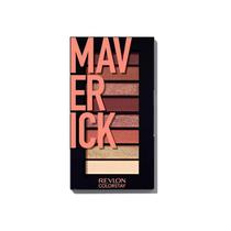 Paleta de Sombras Revlon Colorstay Looks Book Maverick 930 3183 01