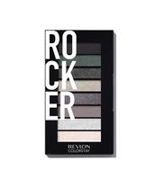 Paleta de sombras REVLON ColorStay Rocker 3,5 mL