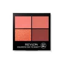 Paleta de Sombras Revlon Day to Night 24 Hours Stylish 560