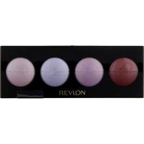 Paleta de Sombras Revlon Illuminance 701 Wild Orchids - 3,5g Paleta de Sombras Revlon Illuminance 701 Wild Orchids - 3,5g