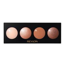 Paleta de Sombras Revlon Illuminance 710 Not Just Nudes Paleta de Sombras Revlon Illuminance 710 Not Just Nudes