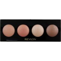 Paleta de sombras Revlon Illuminance 730 Skin Lights 3,5 mL