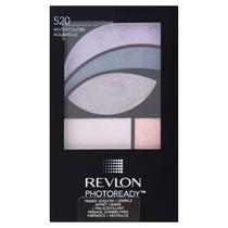 Paleta de sombras Revlon PhotoReady Eye Contour Kit 5 tons