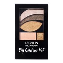 Paleta de Sombras Revlon PhotoReady Rustic 523 - 0,3g