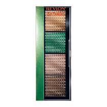 Paleta de sombras Revlon So Fierce Prismatic 6 cores