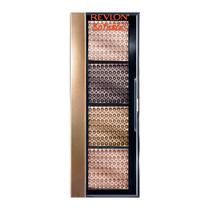 Paleta de sombras Revlon So Fierce Prismatic 6 cores Paleta de sombras Revlon So Fierce Prismatic 6 cores