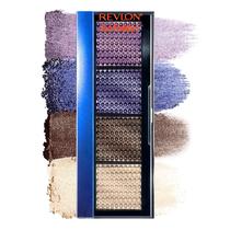 Paleta de sombras Revlon So Fierce Prismatic 964 Clap Back