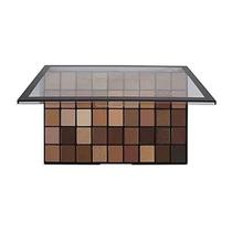 Paleta de sombras Revolution Maxi Reloaded 45 Shades