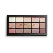 Paleta de sombras Revolution Reloaded Iconic 3.0 17mL