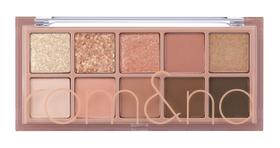 Paleta de sombras rom&nd Better Than Palette Pampas Garden