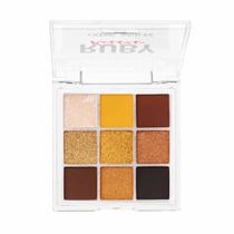 Paleta de Sombras Ruby Kisses - Sweets Collection