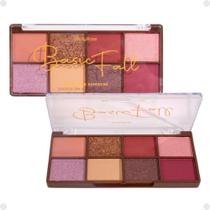 Paleta de Sombras Ruby Rose Basic Fall 46,8g