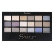 Paleta de Sombras Ruby Rose - Besmoky