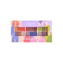 Paleta de Sombras Ruby Rose Moody