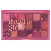 Paleta de Sombras Ruby Rose Mystic Glow