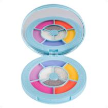 Paleta De Sombras Ruby Rose Popstar Only Hits Spicy Hb-e2200-2 Paleta De Sombras Ruby Rose Popstar Only Hits Spicy Hb-e2200-2