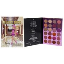 Paleta de sombras Rude Cosmetics Legally Nude 24 para mulheres Paleta de sombras Rude Cosmetics Legally Nude 24 para mulheres