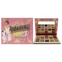Paleta de sombras Rude Cosmetics The Roaring 20s Excessive