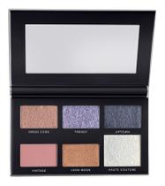 Paleta de Sombras Sabrina Sato By Océane Trendsetter Palette