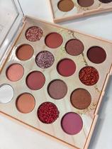 Paleta de sombras sarahs beauty