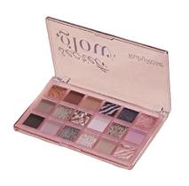 Paleta de Sombras Secret Glow- Ruby Rose