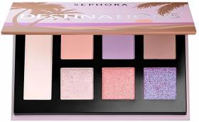 Paleta de Sombras Sephora Collection Destinations Island Hopping Paleta de Sombras Sephora Collection Destinations Island Hopping