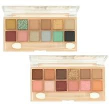 Paleta de Sombras Shippar CS4255 - Pink 21