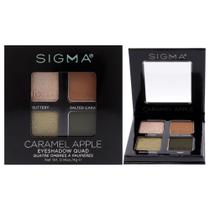 Paleta de sombras SIGMA Caramel Apple